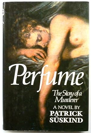 Seller image for Perfume: The Story of a Murderer for sale by PsychoBabel & Skoob Books