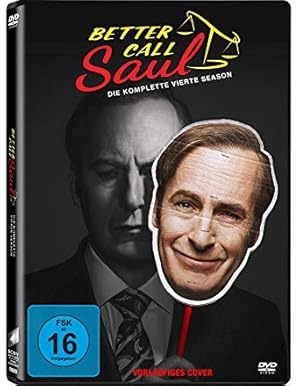 Seller image for Better Call Saul for sale by moluna