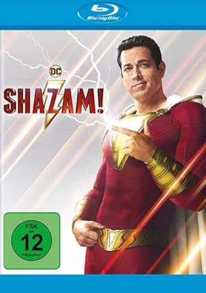 Imagen del vendedor de Shazam! a la venta por moluna