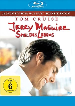 Bild des Verkufers fr Jerry Maguire - Spiel des Lebens zum Verkauf von moluna