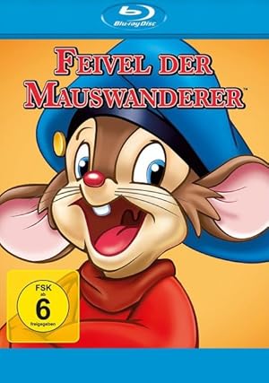 Feivel der Mauswanderer