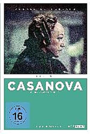 Immagine del venditore per Fellinis Casanova. Digital Remastered venduto da moluna