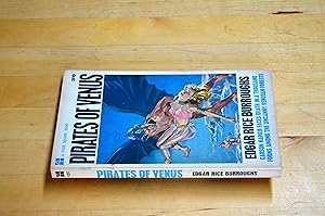 Bild des Verkufers fr Pirates of Venus zum Verkauf von HALCYON BOOKS