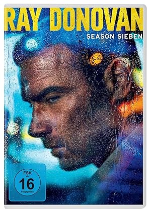 Image du vendeur pour Ray Donovan mis en vente par moluna