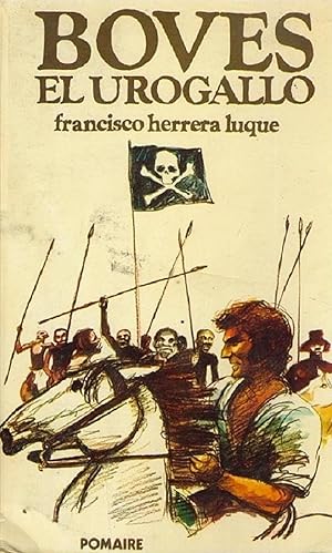 Imagen del vendedor de Boves El Urogallo (Spanish Edition) a la venta por Librairie Cayenne