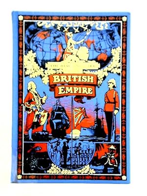 Immagine del venditore per The Rise and Fall of the British Empire venduto da World of Rare Books