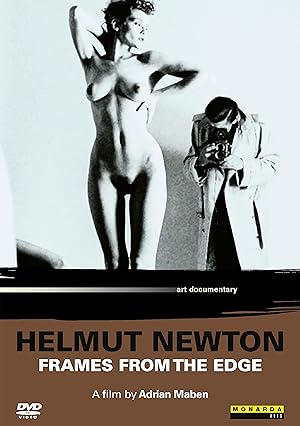 Bild des Verkufers fr Helmut Newton - Frames from the Edge zum Verkauf von moluna