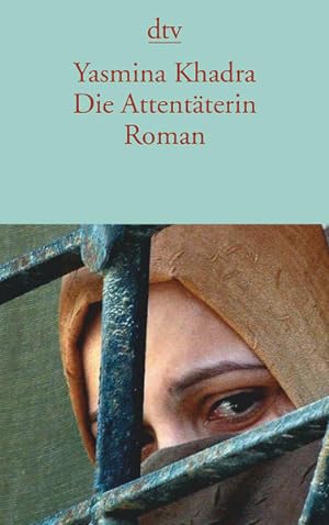 Bild des Verkufers fr Die Attentterin: Roman zum Verkauf von Gerald Wollermann