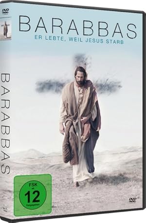 Bild des Verkufers fr Barabbas-Er lebte,weil Jesus starb zum Verkauf von moluna