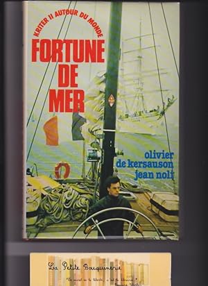 Seller image for Fortune de mer, Kriter II autour du monde for sale by La Petite Bouquinerie