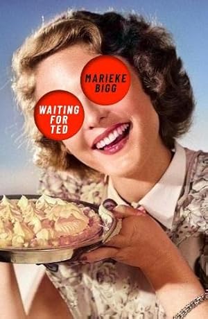 Seller image for Waiting for Ted for sale by WeBuyBooks