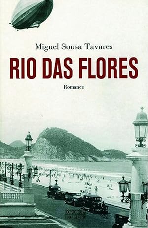 Bild des Verkufers fr Rio Das Flores (Portuguese Edition) zum Verkauf von Librairie Cayenne