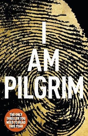 Bild des Verkufers fr I Am Pilgrim: Terry Hayes zum Verkauf von WeBuyBooks