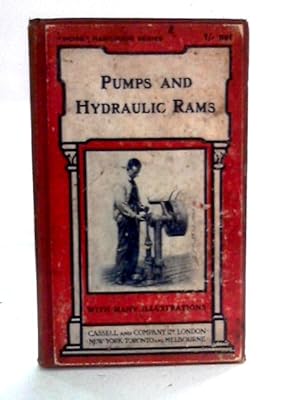 Bild des Verkufers fr Pumps And Hydraulic Rams zum Verkauf von World of Rare Books