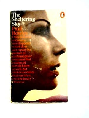 Imagen del vendedor de The Sheltering Sky a la venta por World of Rare Books