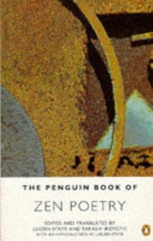 Seller image for The Penguin Book of Zen Poetry for sale by WeBuyBooks 2