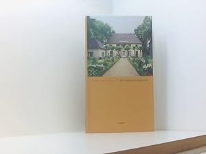 Bild des Verkufers fr Zurck am Wannsee: Max Liebermanns Sommerhaus Max Liebermanns Sommerhaus zum Verkauf von Book Broker