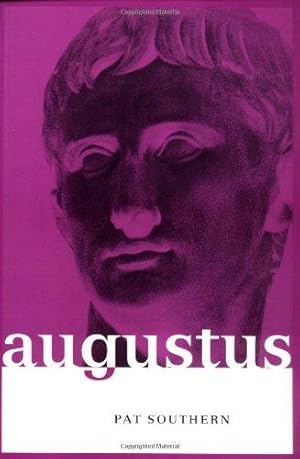 Seller image for Augustus (Roman Imperial Biographies) for sale by WeBuyBooks
