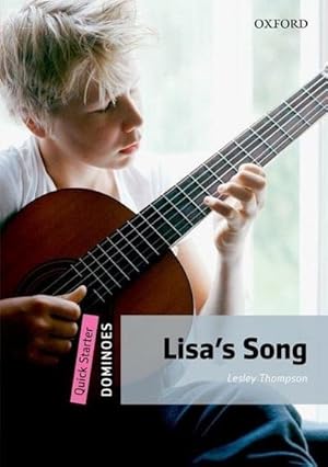 Imagen del vendedor de Dominoes: Quick Starter: Lisa's Song a la venta por Smartbuy