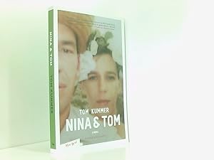Seller image for Nina & Tom a novel for sale by Book Broker