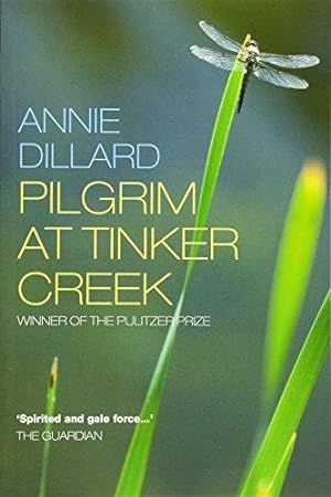 Seller image for Pilgrim at Tinker Creek for sale by WeBuyBooks