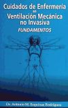 Seller image for Cuidados de enfermera en ventilacin mecnica no invasiva. Fundamentos for sale by AG Library