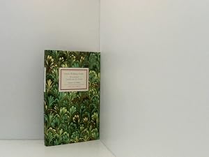 Seller image for Wie herrlich leuchtet mir die Natur: Gedichte und Bilder (Insel-Bcherei) Gedichte und Bilder for sale by Book Broker