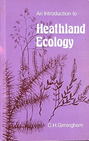 Seller image for Introduction to Heathland Ecology for sale by WeBuyBooks