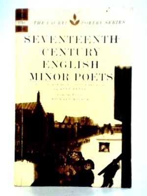 Imagen del vendedor de Seventeenth Century English Minor Poets a la venta por World of Rare Books