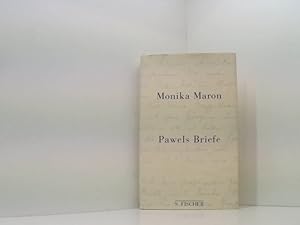 Seller image for Pawels Briefe: Eine Familiengeschichte eine Familiengeschichte for sale by Book Broker