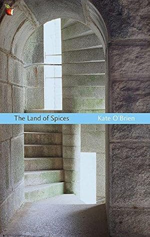 Imagen del vendedor de The Land Of Spices (Virago Modern Classics) a la venta por WeBuyBooks