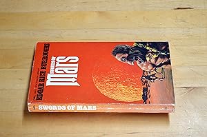 Bild des Verkufers fr Swords of Mars zum Verkauf von HALCYON BOOKS