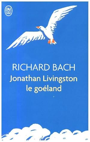 Bild des Verkufers fr Jonathan Livingston le goeland zum Verkauf von moluna