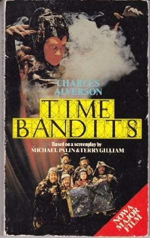 Seller image for Time Bandits : for sale by WeBuyBooks 2