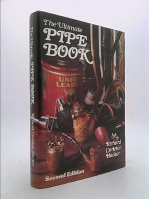 Seller image for The Ultimate Pipe Book for sale by ThriftBooksVintage