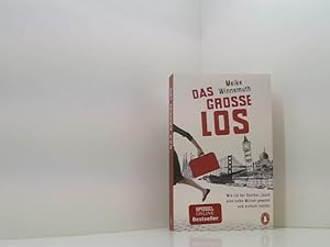 Seller image for Das groe Los: Wie ich bei Gnther Jauch eine halbe Million gewann und einfach losfuhr wie ich bei Gnther Jauch eine halbe Million gewann und einfach losfuhr for sale by Book Broker