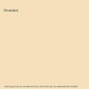 Seller image for Stranded for sale by Buchpark