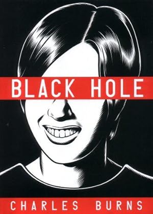 Imagen del vendedor de Black Hole a la venta por WeBuyBooks