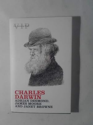 Imagen del vendedor de Charles Darwin : (Very Interesting People , VIP) a la venta por WeBuyBooks
