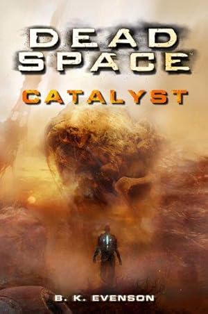 Immagine del venditore per Dead Space - Catalyst venduto da WeBuyBooks