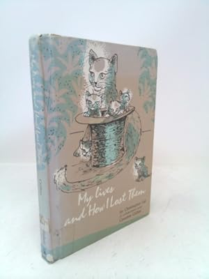 Seller image for My Lives and How I Lost Them for sale by ThriftBooksVintage