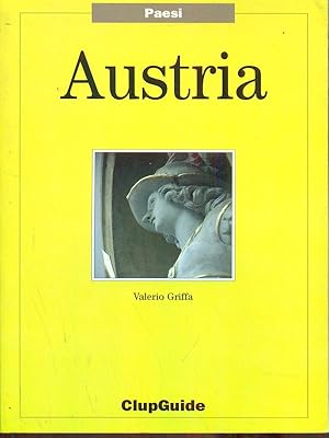 Immagine del venditore per Austria venduto da Librodifaccia