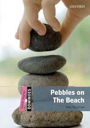 Imagen del vendedor de Dominoes: Quick Starter: Pebbles on the Beach a la venta por Smartbuy