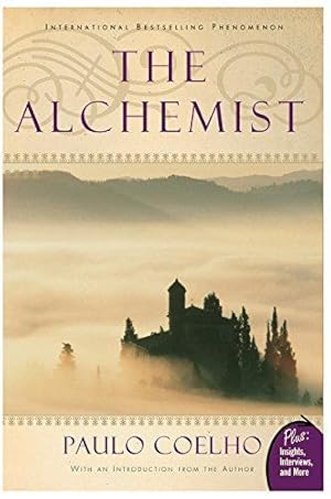 Immagine del venditore per Alchemist venduto da WeBuyBooks