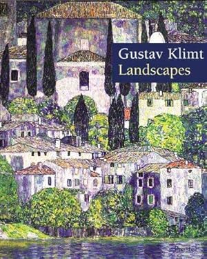 Seller image for Gustav Klimt: Landscapes (Art & Design S.) for sale by WeBuyBooks