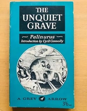 Seller image for THE UNQUIET GRAVE for sale by Happyfish Books