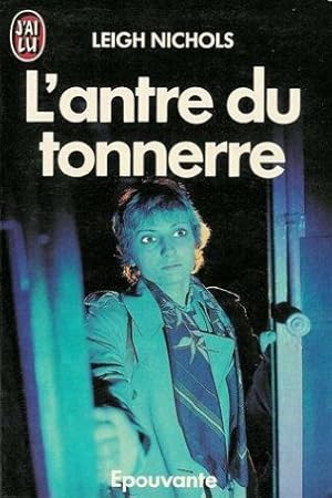 Image du vendeur pour L'Antre du tonnerre mis en vente par Dmons et Merveilles