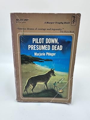 Seller image for Pilot Down, Presumed Dead for sale by Dean Family Enterprise