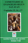 Imagen del vendedor de COMENTARIO AL EVANG. (VII) SEGUN SAN JUAN. 13-14 a la venta por AG Library