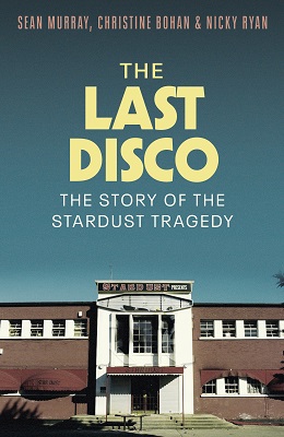 Seller image for The Last Disco for sale by Kennys Bookstore